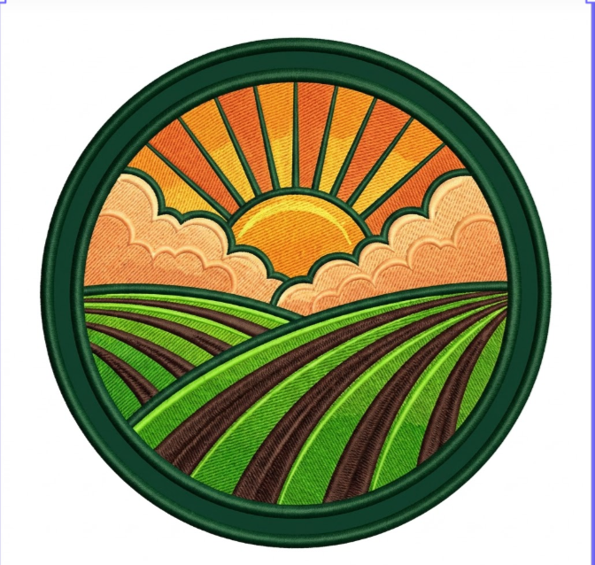 AgroVeda Logo